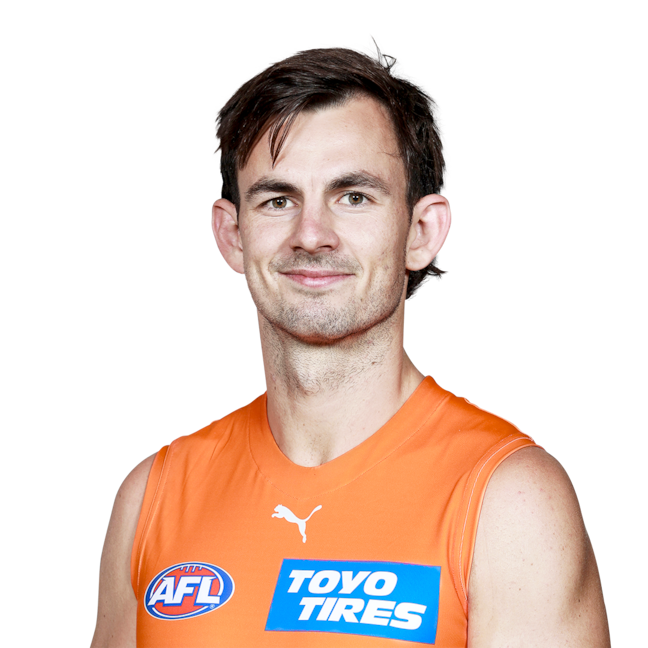 Zach Sproule profile picture